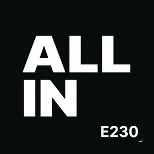 AI Doom vs Boom, EA Cult Returns, BBB Upside, US Steel and Golden Votes