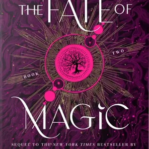 [PDF/eBOOK] The Fate of Magic (Witch and Hunter By Sara Raasch