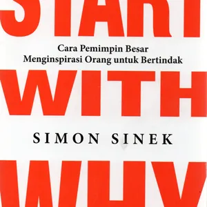 2 | Start With Why - Simon Sinek