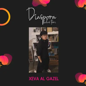 S3EP7 - Xeva Al Gazel - Writing A "Gen-z" Music