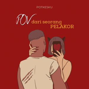 246. POV PELAKOR