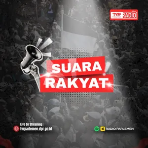 Melemahnya Nilai Mata Uang Rupiah - Suara Rakyat