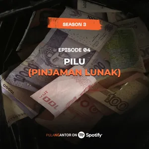 PILU (Pinjaman Lunak)