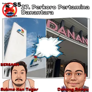 Perkoro Pertamina Danantara