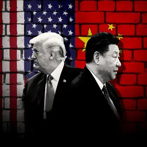 Here’s Why The US And China Struggle To Play Nice