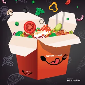 42. Sejarah Makanan yang Gak Banyak Orang Tau