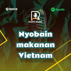 Nyobain Makanan Vietnam