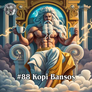#88 [BMX] Kopi Bansos