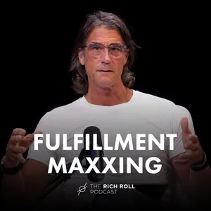 Fulfillment Maxxing: Why Offline Is The New Online & How to Feel Alive Again