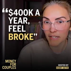 249. "We have $2M. Why can’t we enjoy life now?"