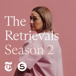 The Retrievals S02 - Ep. 3