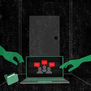 Ep 1 : Menguak Rahasia Forum Hacker