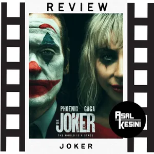 Review Film Joker 2