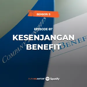 Kesenjangan Benefit