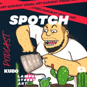 E29 NGOBROL SAMA WICAK!