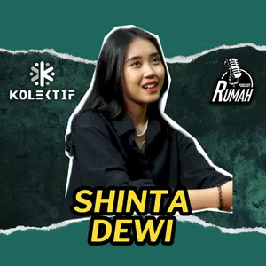 S7E26: PEREMPUAN INI SETERKENAL ITU (Ft. Shinta Dewi)