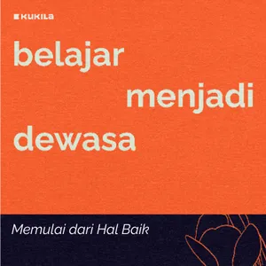 Memulai dari Hal Baik