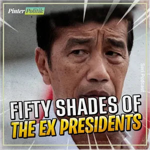 Fifty Shades of The Ex Presidents
