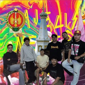 Orang Kota Mlaku-Mlaku Neng Jogja