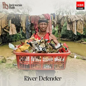 River Defender