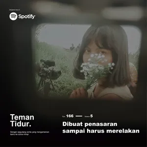 Eps. 166: Dibuat penasaran sampai harus merelakan