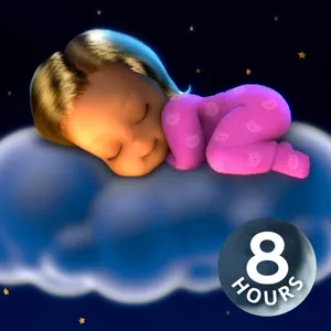 Baby Sleep Womb Sounds | White Noise for Your Baby 8 Hours