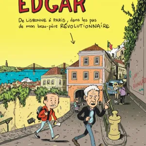 descargar Edgar #download