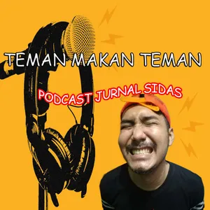 EPS#7 : Teman Makan Teman 