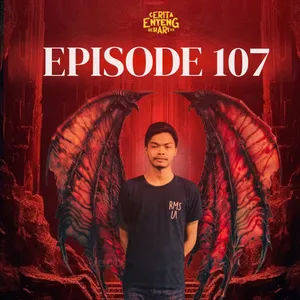 #107: RMS, PMK, dan Self Development feat. Dhanu Riza
