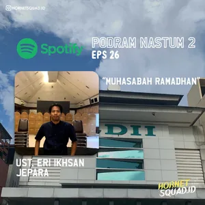 Muhasabah Ramadhan