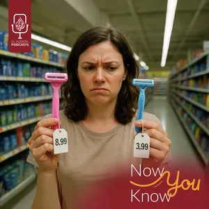 Pink Tax: Why Women’s Products Cost More