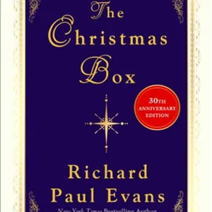 Download [ePub]] The Christmas Box (1) (The Christmas Box Trilogy)