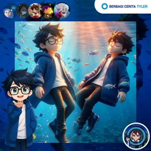 Kita Bahas tentang Mengenal Karakter dan Sisi Misterius dari Sosok Pisces Boy, Marta....