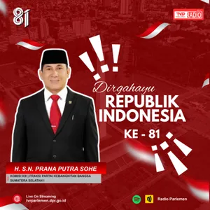 HUT RI 81 Bersama Prana Putra sohe - PSA