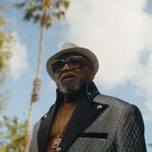 Swamp Dogg contemplates the afterlife