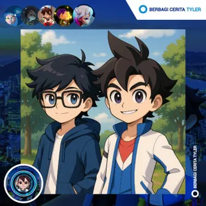 Pilseung-Oh Tobot: Membongkar Kekuatan Optimisme, Tekad 100 Kali Usaha, dan Konsekuensi Kedewasaan