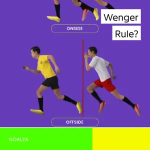 The Death of the "Wenger Rule": Is VAR Killing the Art of Goalscoring?