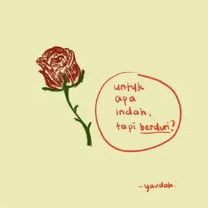 Lingkaran Setan.