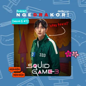 Eps. 177: Bukan Review, Cuma Obrolan Warkop yang Direkam