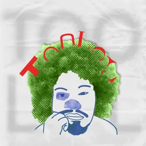 Gay Live IG & Baskara satanic - Toolol Ep 58