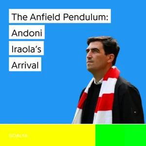  The Anfield Pendulum: Andoni Iraola’s Arrival and the Post-Salah Rebuild