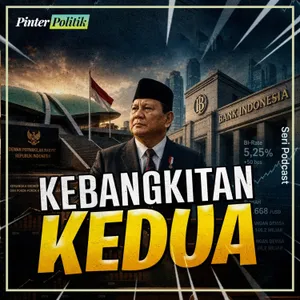 Kebangkitan Kedua