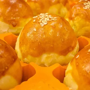 S3E25 (訪談) 2022中秋節特輯｜「地瓜月餅」