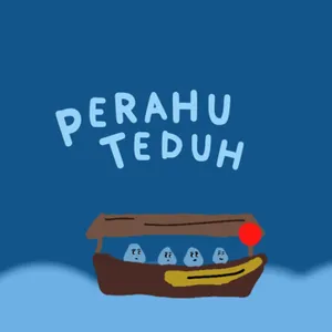 Genggam erat ya kalau udah punya sosok yang sefrekuensi