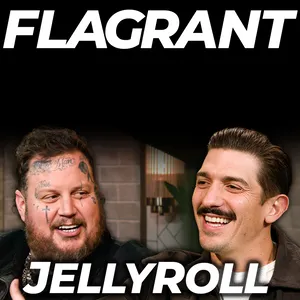 JellyRoll on Eminem’s Greatness, Beyonce’s Country Album & How He Lost 100 lbs