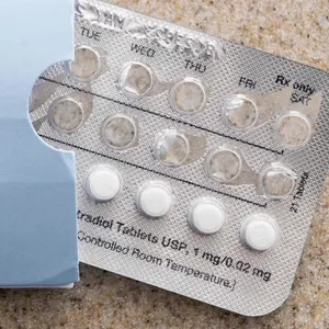 As States Ban Abortion, Demand For Contraceptives Is Rising