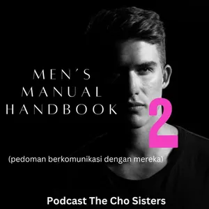 Men's Manual Handbook 2 - Pedoman Berkomunikasi