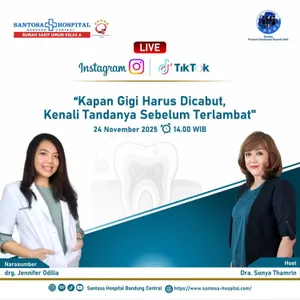 Kapan Gigi Harus Dicabut, Kenali Tandanya Sebelum Terlambat