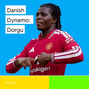 The Danish Dynamo: Patrick Dorgu’s Explosive Manchester United Breakthrough 