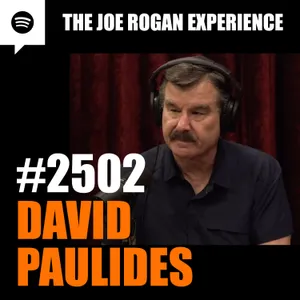 #2502 - David Paulides